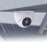 Camara Wifi Ezviz CS-H4 2K 3MP - Imagen 2