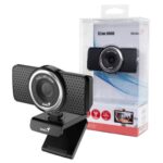 Webcam Genius Full HD 1080p c/microfono - Imagen 3