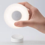 Lampara Xiaomi Mi Motion-Activated night light 2 - Imagen 2