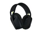 Audifono Logitech G435 bluetooth negro - Imagen 2
