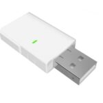 Adaptador Shelly BLU Gateway W-fi Bluetooth USB