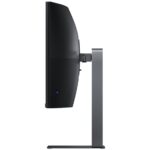 Monitor Curvo Xiaomi 34" 180Hz 1ms UWQHD - Imagen 3