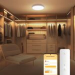 Luminaria de Techo Xiaomi Smart Ceiling Light D20 - Imagen 3
