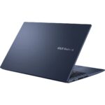 Notebook Asus Core i7 4.9Ghz, 16GB, 512GB SSD, 15.6" FHD, Ingles - Imagen 2