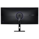 Monitor Curvo Xiaomi 34" 180Hz 1ms UWQHD - Imagen 2