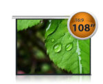 Pantalla para proyector 108'' 16:9 - Imagen 2