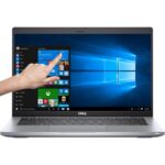 Notebook Dell Core i7 4.8Ghz, 16GB, 512GB SSD, 14" FHD Touch, Win10 Pro