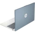 Notebook HP Core i3 3.8Ghz, 8GB, 256GB SSD, 15.6" FHD Touch - Imagen 2