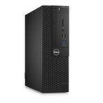 Equipo Dell Optiplex Core i3 3.90Ghz, 4GB, 500GB