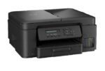 Impresora Brother Multifunción Wi-Fi DCPT830DW - Imagen 2