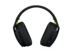 Audifono Logitech G435 bluetooth negro