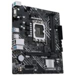 Mother Asus Prime H610M-F LGA 1700