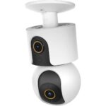 Camara Xiaomi Smart Camera C500 4MP Dual - Imagen 2