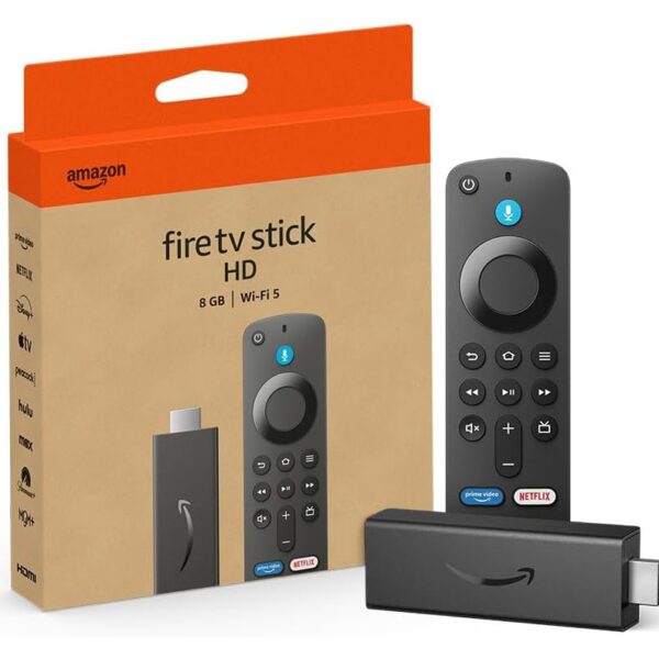 Amazon Fire TV Stick HD
