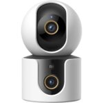Camara Xiaomi Smart Camera C500 4MP Dual