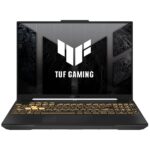 Notebook Gamer Asus Core 5 210H 4.8Ghz, 8GB, 512GB SSD, 16" FHD+, RTX 3050 6GB