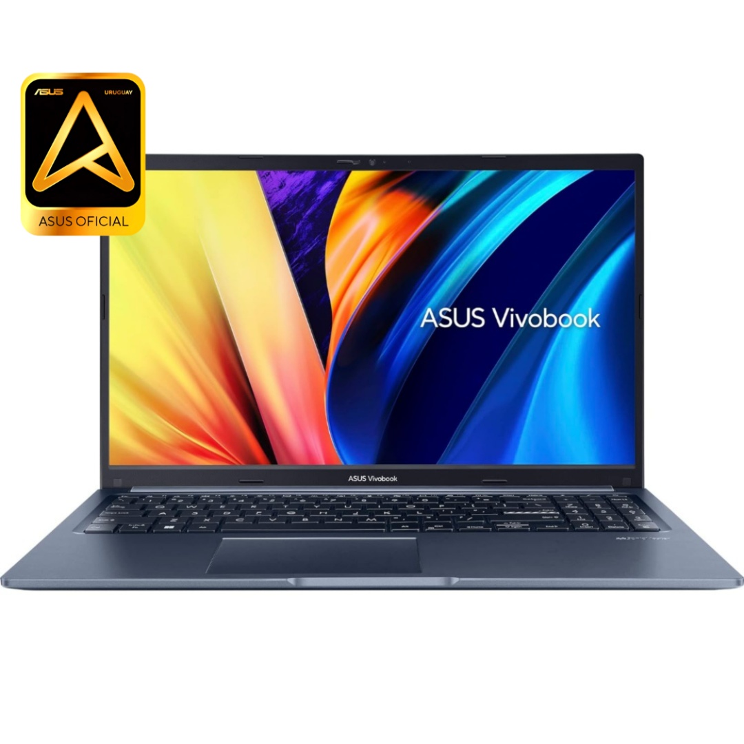 913c8cafa0935e301c7a7210e578a0317a04a4ab6812166e.jpg Notebook Asus Core i7 4.9Ghz, 16GB, 512GB SSD, 15.6" FHD, Ingles - Imagen 1