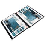 Notebook Asus Zenbook Duo Core Ultra 9 5.4Ghz, 32GB, 1TB SSD, DUAL 14'' 3K Oled Touch - Imagen 5