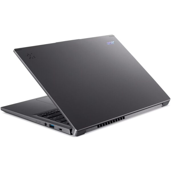 Notebook Acer Core Ultra 7 258V 4.8Ghz, 32GB, 1TB SSD, 14" WUXGA Touch
