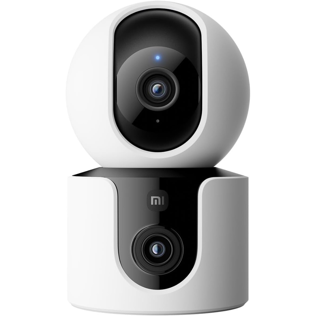 913c8cafa0935e301c7a7210e578a0319bc47cd67584e8fe.jpg Camara Xiaomi Smart Camera C300 3MP Dual - Imagen 1