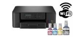 Impresora Brother Multifunción Wi-Fi DCPT530DW