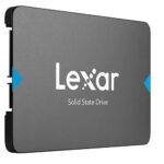 Disco SSD Lexar NQ100 512GB