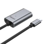 Cable Extensor Unitek USB-C a USB-C 5m