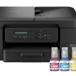 Impresora Brother Multifunción Wi-Fi DCPT730DW