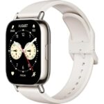 Reloj Xiaomi Redmi Watch 5 Lite dorado