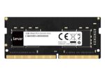 Memoria Lexar DDR4 16GB 3200Mhz sodimm