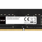 Memoria Lexar DDR4 16GB 3200Mhz sodimm