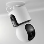 Camara Xiaomi Smart Camera C300 3MP Dual - Imagen 3