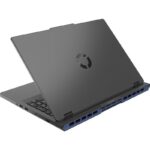 Notebook Gamer Lenovo Core Ultra 9 275HX 5.4Ghz, 32GB, 1TB SSD, 16" WQXGA 240Hz, RTX 5060 8GB - Imagen 2