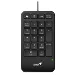 Teclado Genius NumPad 125 numérico USB-C