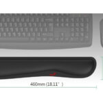 Mousepad Genius G-WP 100