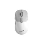 Mouse Genius NX-8080S bluetooth blanco - Imagen 3