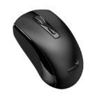 Mouse Genius ECO-8150 inalambrico negro - Imagen 3