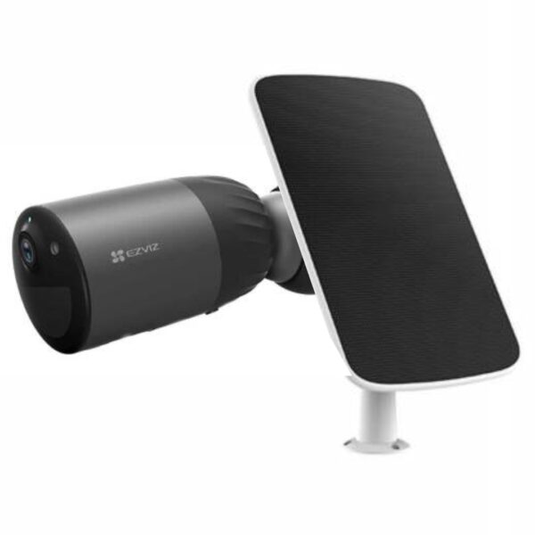 Combo Camara Wifi Ezviz CS-BC1C + Panel Solar
