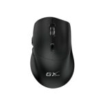 Mouse Genius Scorpion M8100 bluetooth negro
