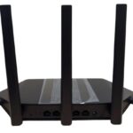 Router Wi-Fi 6 Hikvision AX1800 Gigabit Dual Band
