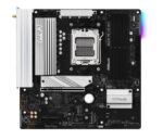 Mother Asrock B650M Pro X3D AM5 Wi-Fi 6E - Imagen 2