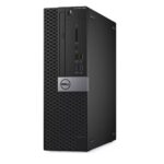 Equipo Dell Core i5 3.40Ghz, 8GB, 500GB