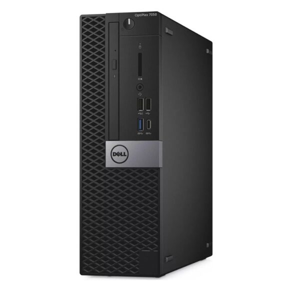 Equipo Dell Core i5 3.40Ghz, 8GB, 500GB
