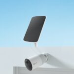 Panel Solar Ezviz CS-CMT Micro USB