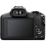 Camara Canon R100 Mirrorless 18-45mm + 55-210mm