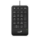 Teclado Genius NumPad 125 numérico USB-A