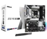 Mother Asrock B760 Pro RS LGA 1700