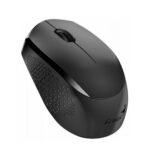 Mouse Genius NX-8000S BT inalámbrico negro - Imagen 2