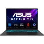 Notebook Asus Core 7 5.2Ghz, 16GB, 512GB SSD, 16" WUXGA, RTX 3050 6GB - Imagen 2