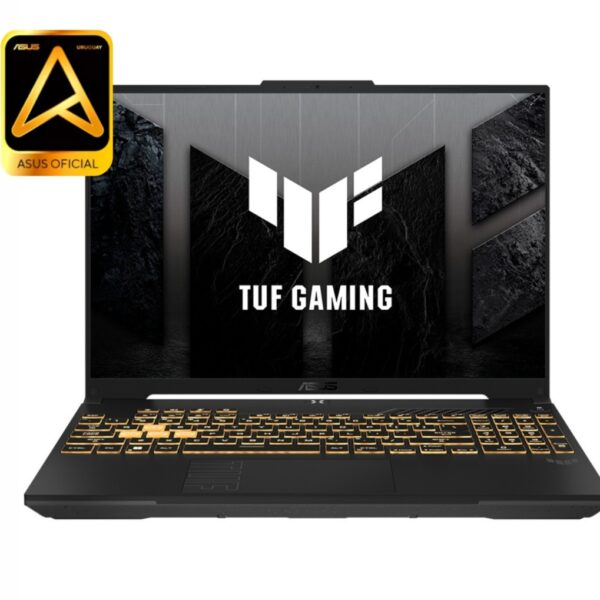 Notebook Gamer Asus Core i7 4.9Ghz, 16GB, 512GB SSD, 16" FHD+, RTX 4050 6GB